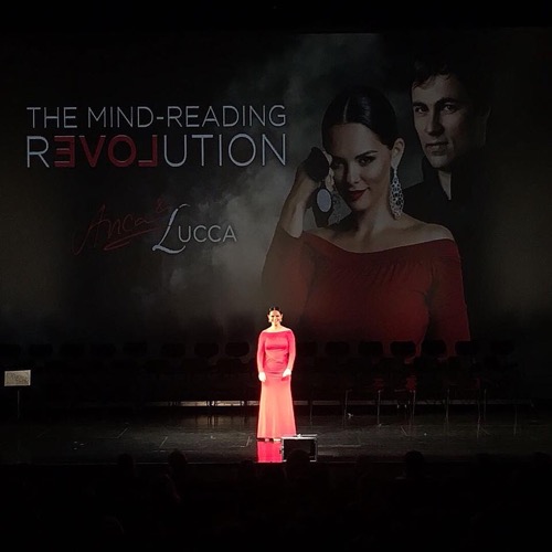 The Mind-Reading Revolution 2018 3